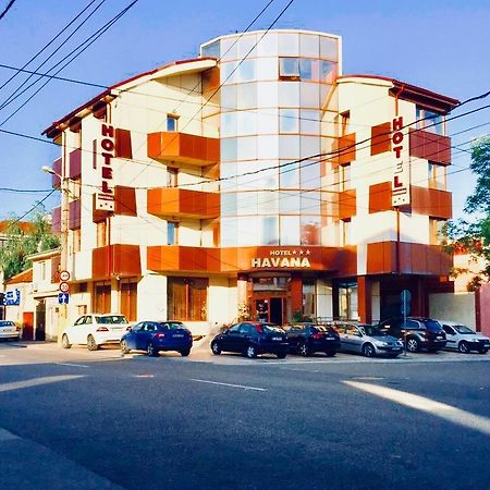 Hotel Havana Констанца Екстер'єр фото