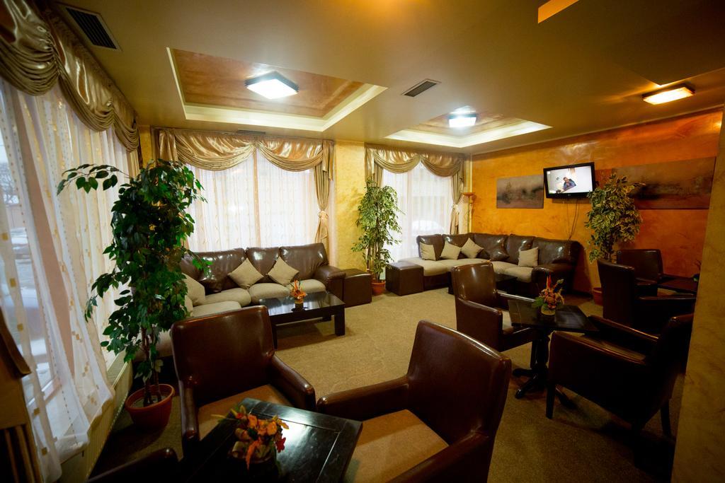 Hotel Havana Констанца Екстер'єр фото