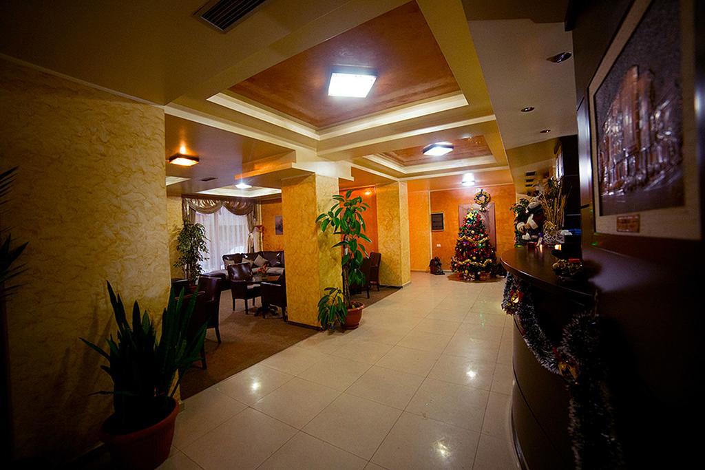 Hotel Havana Констанца Екстер'єр фото