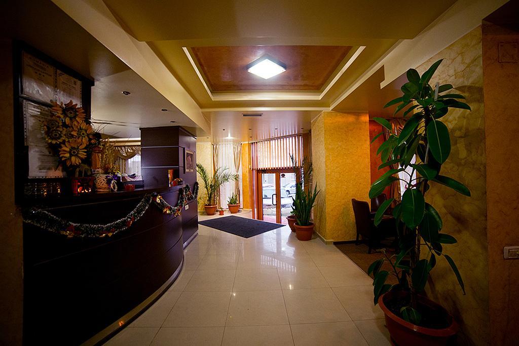 Hotel Havana Констанца Екстер'єр фото