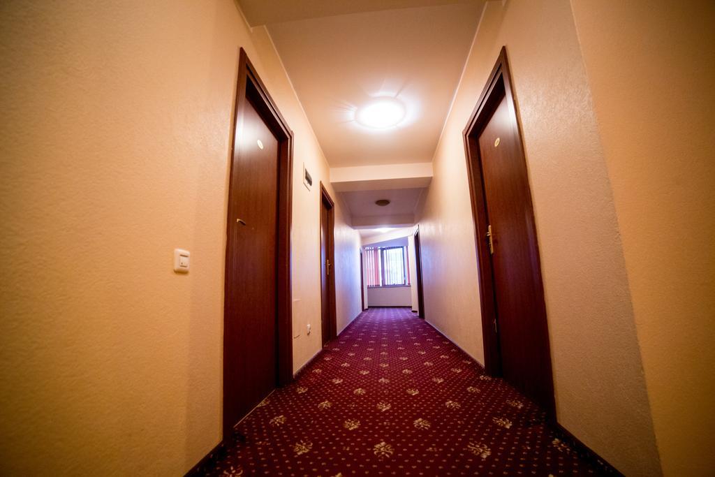 Hotel Havana Констанца Екстер'єр фото