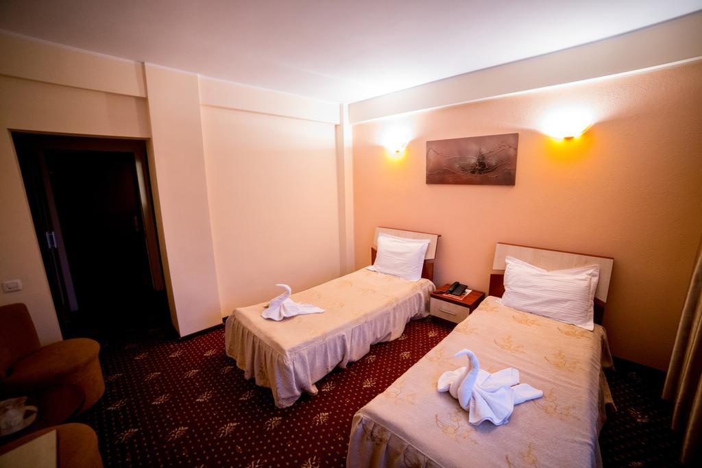 Hotel Havana Констанца Номер фото