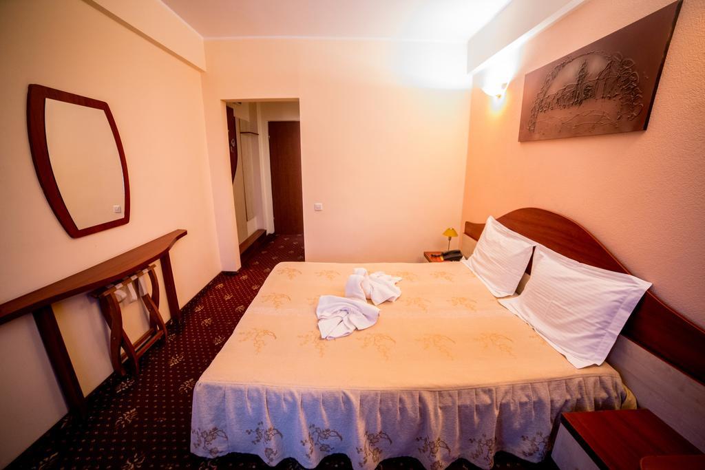 Hotel Havana Констанца Номер фото