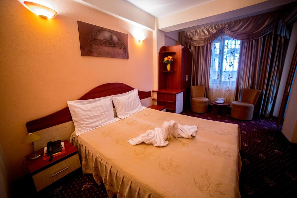 Hotel Havana Констанца Номер фото