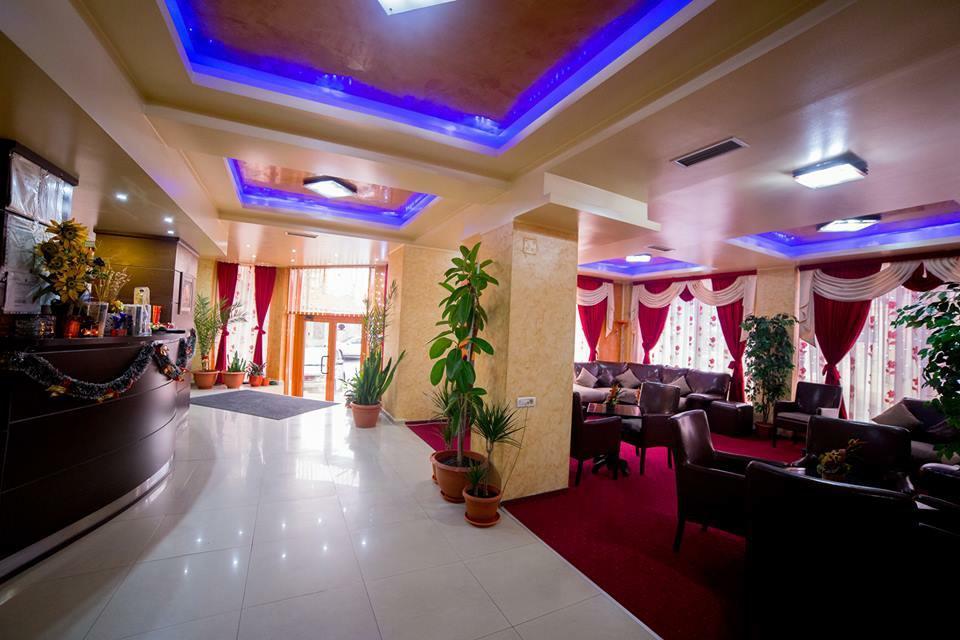 Hotel Havana Констанца Екстер'єр фото