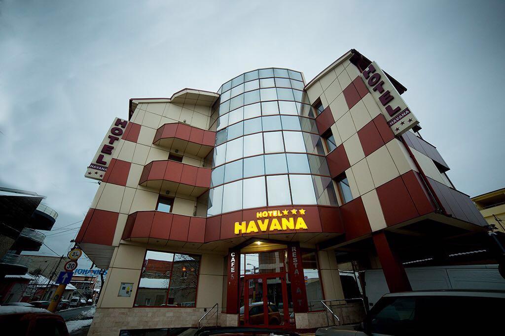 Hotel Havana Констанца Екстер'єр фото