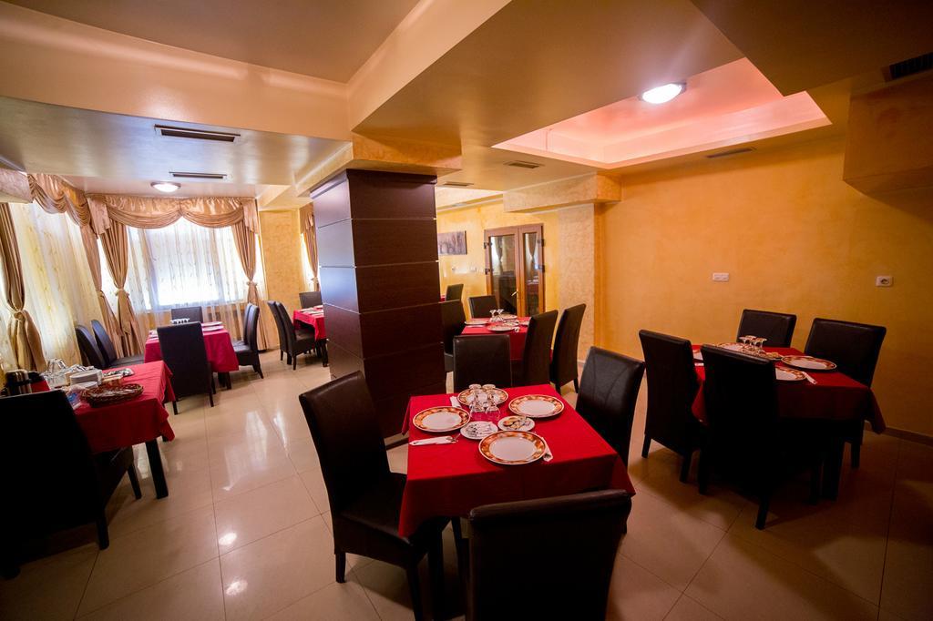 Hotel Havana Констанца Екстер'єр фото