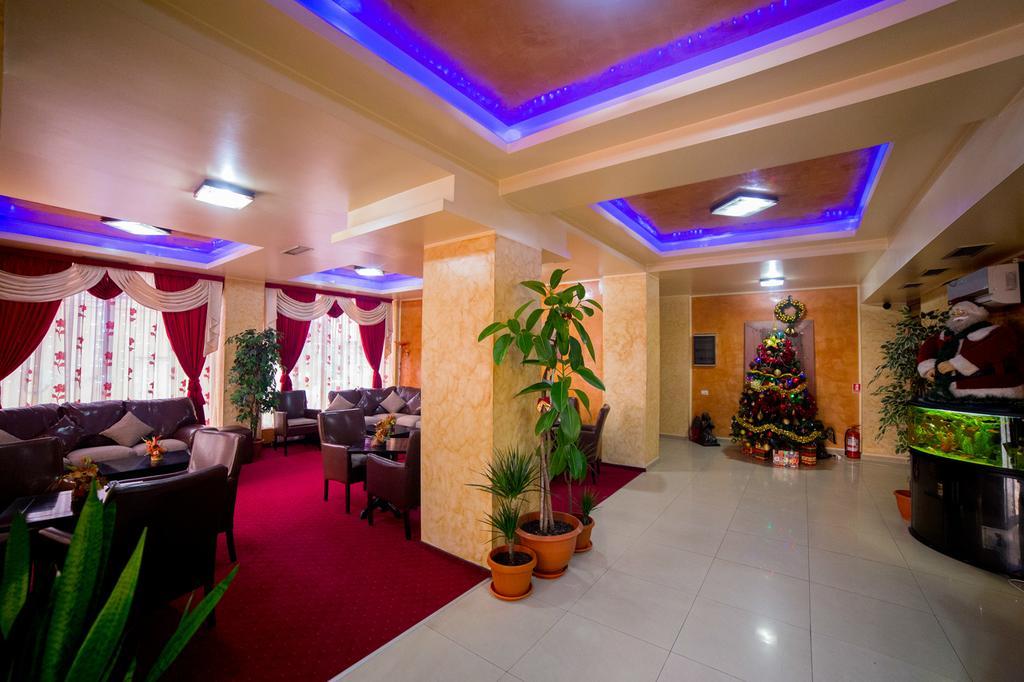 Hotel Havana Констанца Екстер'єр фото