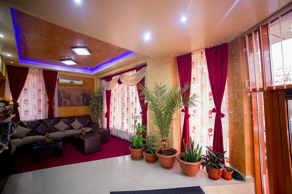 Hotel Havana Констанца Екстер'єр фото