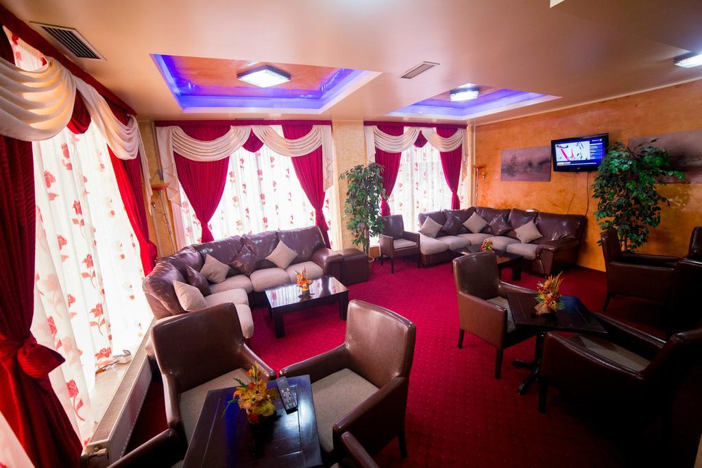 Hotel Havana Констанца Екстер'єр фото